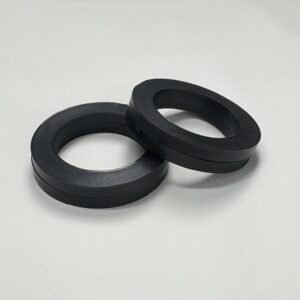 Front Air Spacers 1/4"