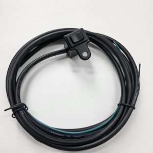Momentary Handlebar switch by XC